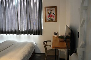 Lütel Hotel Xpark Gloria Outlets Shin Kong Cinemas