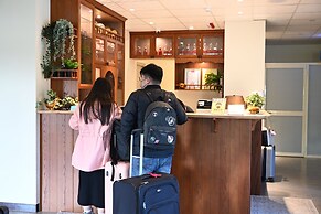 Lütel Hotel Xpark Gloria Outlets Shin Kong Cinemas