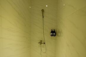 Lütel Hotel Xpark Gloria Outlets Shin Kong Cinemas