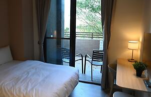 Lütel Hotel Xpark Gloria Outlets Shin Kong Cinemas