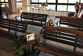 Lütel Hotel Xpark Gloria Outlets Shin Kong Cinemas