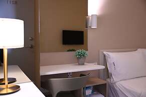 Lütel Hotel Xpark Gloria Outlets Shin Kong Cinemas