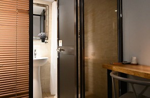 Lütel Hotel Xpark Gloria Outlets Shin Kong Cinemas