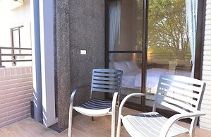 Lütel Hotel Xpark Gloria Outlets Shin Kong Cinemas