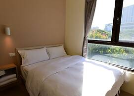 Lütel Hotel Xpark Gloria Outlets Shin Kong Cinemas