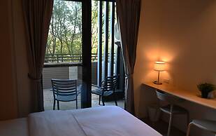 Lütel Hotel Xpark Gloria Outlets Shin Kong Cinemas