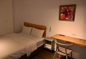 Lütel Hotel Xpark Gloria Outlets Shin Kong Cinemas