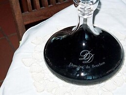 Le Domaine du Bouchon