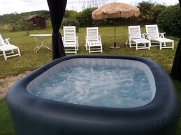 Le Domaine du Bouchon