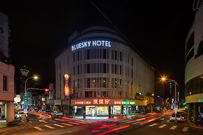 BlueSky Hotel