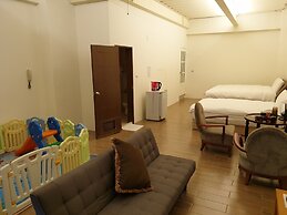 Sanyi Happiness B&B