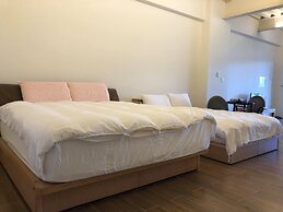 Sanyi Happiness B&B