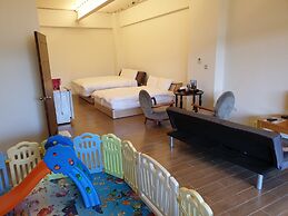 Sanyi Happiness B&B