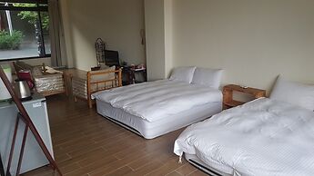 Sanyi Happiness B&B