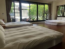 Sanyi Happiness B&B
