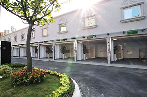 168 Motel-Taoyuan