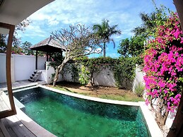 Kokomo Resort Gili Gede
