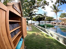 Kokomo Resort Gili Gede