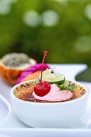 Kokomo Resort Gili Gede