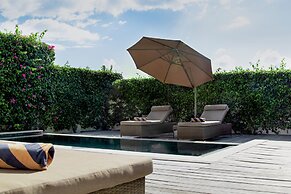 Kokomo Resort Gili Gede