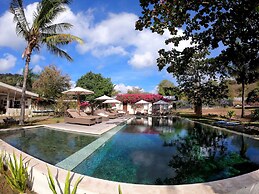 Kokomo Resort Gili Gede