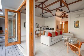 Kokomo Resort Gili Gede