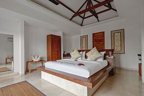 Kokomo Resort Gili Gede