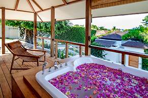 Kokomo Resort Gili Gede