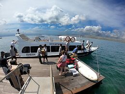 Kokomo Resort Gili Gede