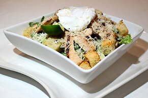 Kokomo Resort Gili Gede