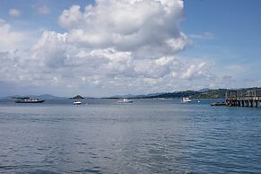 Kokomo Resort Gili Gede