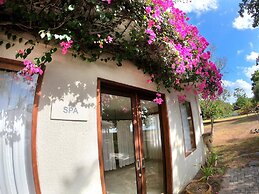 Kokomo Resort Gili Gede