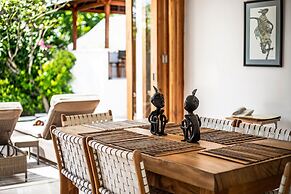 Kokomo Resort Gili Gede