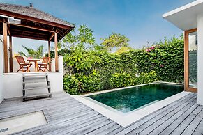 Kokomo Resort Gili Gede