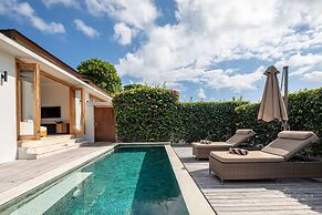 Kokomo Resort Gili Gede