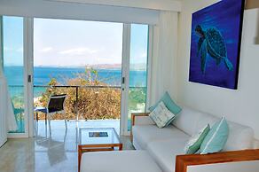 Kokomo Resort Gili Gede