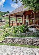 Kokomo Resort Gili Gede