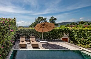 Kokomo Resort Gili Gede