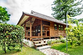 Kokomo Resort Gili Gede