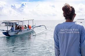 Kokomo Resort Gili Gede