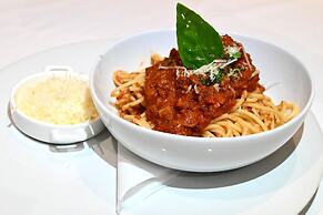 Kokomo Resort Gili Gede