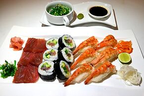 Kokomo Resort Gili Gede