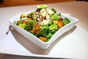 Kokomo Resort Gili Gede