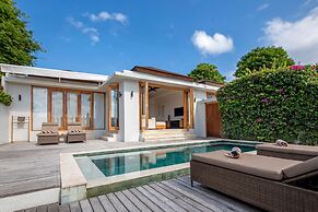 Kokomo Resort Gili Gede