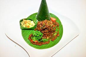 Kokomo Resort Gili Gede