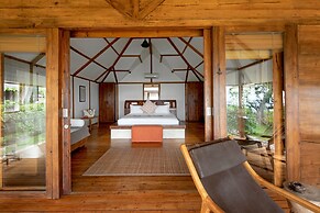 Kokomo Resort Gili Gede