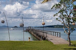 Kokomo Resort Gili Gede