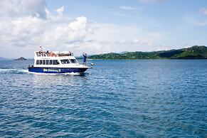 Kokomo Resort Gili Gede