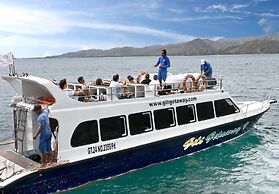 Kokomo Resort Gili Gede