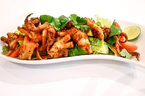 Kokomo Resort Gili Gede